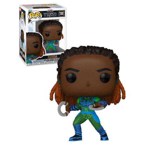 funko pop 1101
