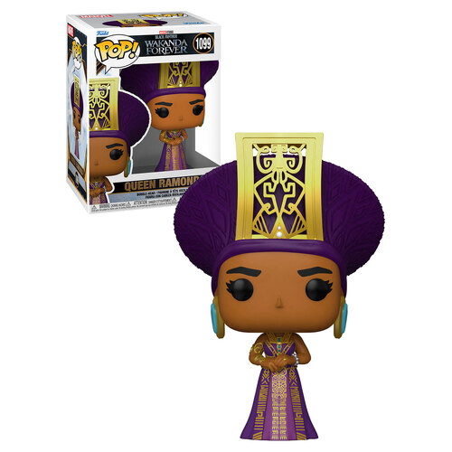 ramonda funko pop