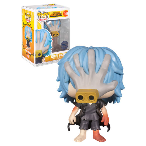 Funko POP! Animation My Hero Academia #1149 Tomura Shigaraki - New, Mint Condition