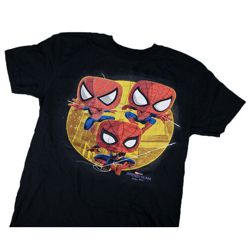 Funko Marvel Collector Corps Spider-Man No Way Home Tee (L T-Shirt) - New, With Tags
