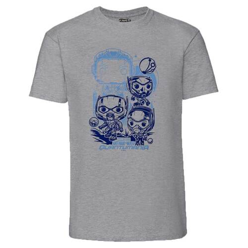 Funko Marvel Collector Corps Ant-Man And The Wasp Quantumania Tee (XL T-Shirt) - New, With Tags