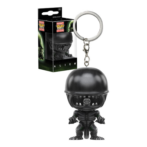 Funko Pocket POP! Keychain Alien #10982 Alien - New, Mint Condition