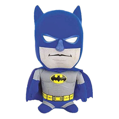 Comic Images DC Batman The TV Series Deformed Plushies - Batman - New, Mint Condition