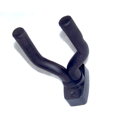 Guitar Wall Mount Display Hook/Hanger - Twin Pack
