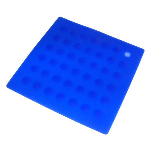 Silicone Mat / Pot Holder - Square