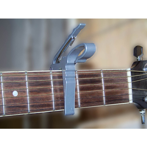 Capo - Trigger Style