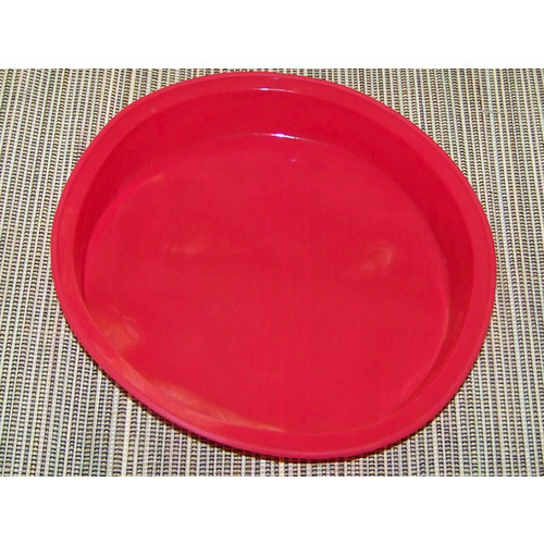 Cake Pan - Round 22cm Diameter - Silicone