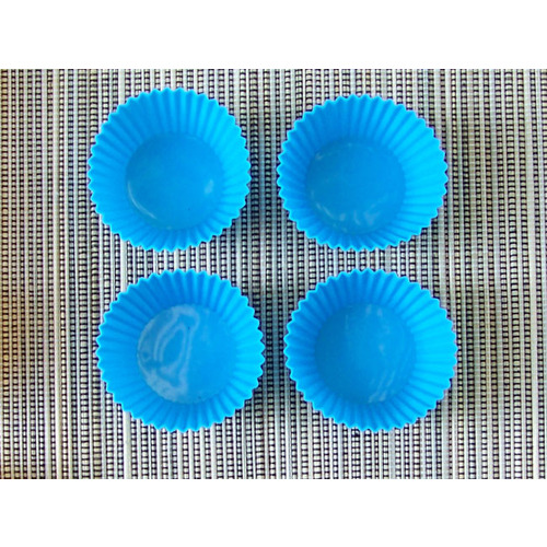 8 x Standard Muffin Cups