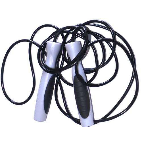 Jump/Skipping Rope 3m Adjustable - PVC