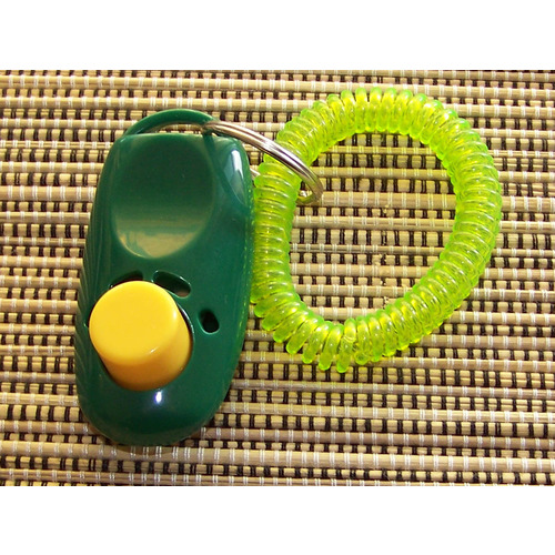 Dog Training Clicker