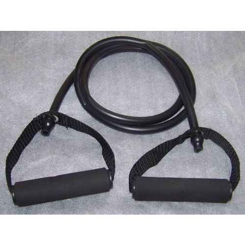 Resistance Tube Band - Heavy/Black
