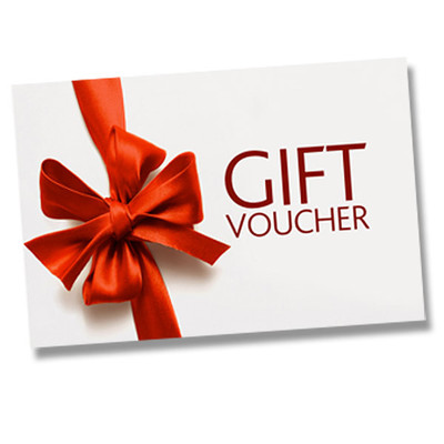 $50 E-Gift Voucher