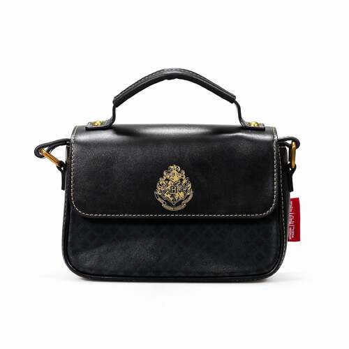 Half Moon Bay Harry Potter Hogwarts Satchel Bag - New, With Tags