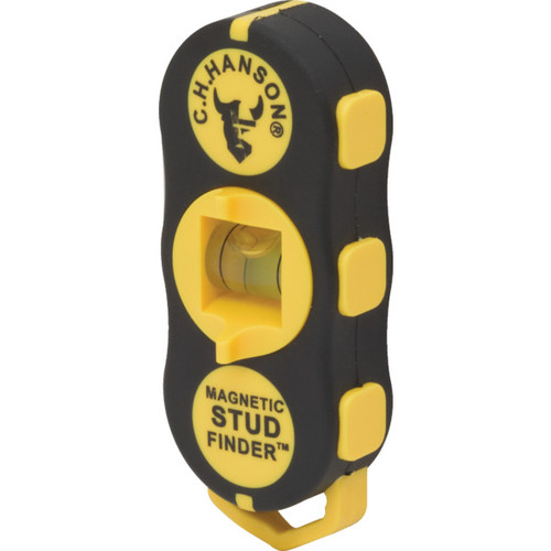 C.H. Hanson Magnetic Stud Finder - New