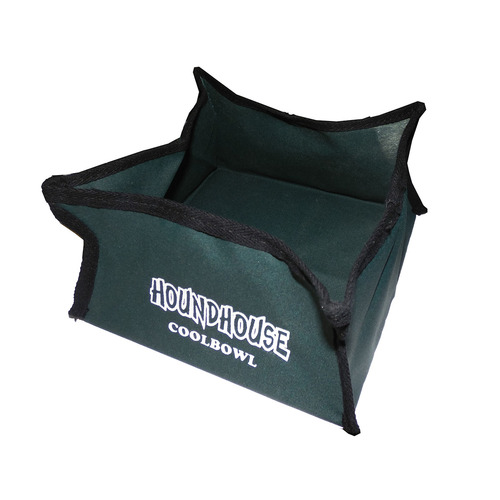 Hound House Cool Bowl - Portable Pet Bowl