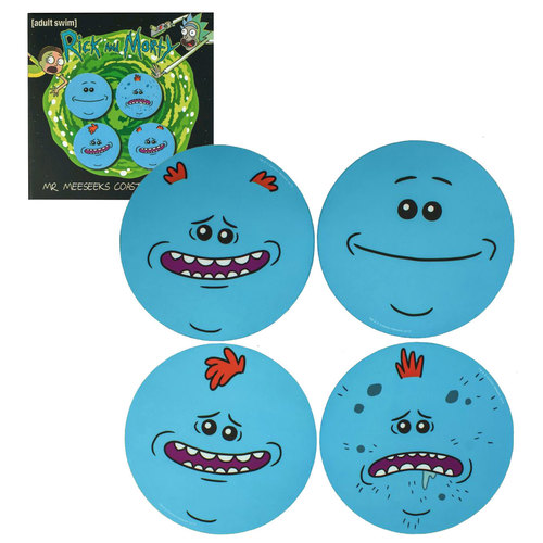 adult swim rick and morty merch