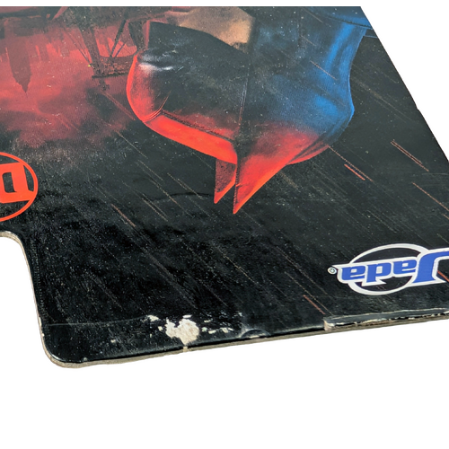 Jada Toys The Batman Die-cast Vehicle Set - New, Non-Mint Condition