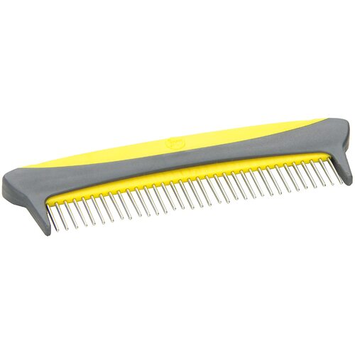 GripSoft Rotating Comfort Comb For Dogs By JW - New, Sealed
