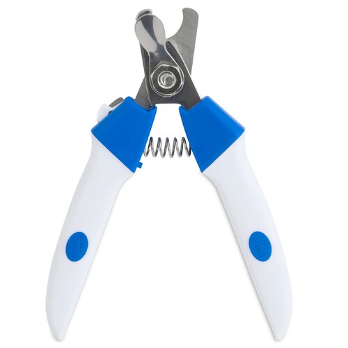 GripSoft Deluxe Nail Clipper/Trimmer For Large Dogs By JW - New, Sealed