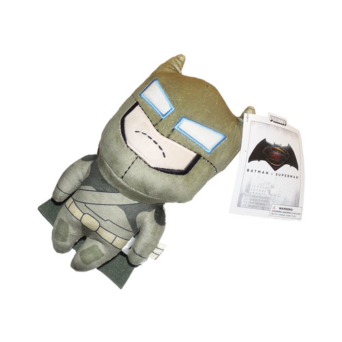 Kid Robot Phunny - Dawn Of Justice Batman v Superman Plush Collectible Toy - New, Mint Condition