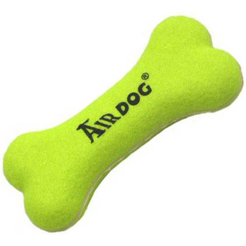 Kong Airdog Bone Dog Toy Non-Squeak