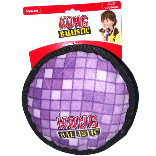 Kong Ballistic Cookie - Large