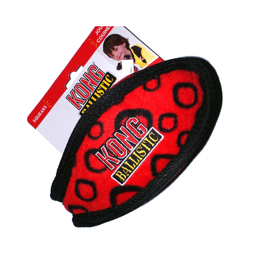 Kong Ballistic Football - Medium