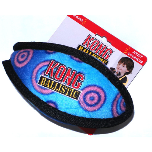 Kong Ballistic Football - Large