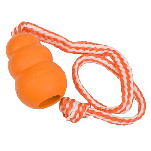 Kong Aqua Dog Chew Toy - Medium