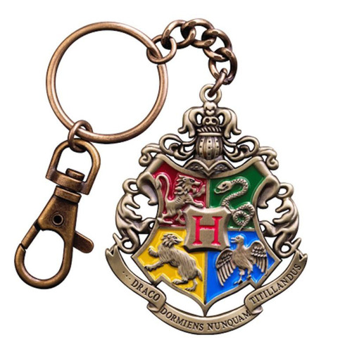 harry potter funko keychains