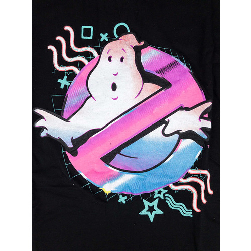 Ghostbusters Logo T-Shirt - Loot Crate Exclusive - New  [Size: XXL]