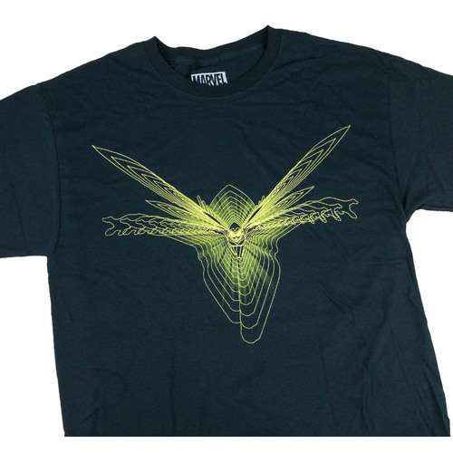 Marvel Ant Man And The Wasp T-Shirt - The Wasp - Loot Crate Exclusive - New  [Size: XXL] [Fandom: Ant-Man]