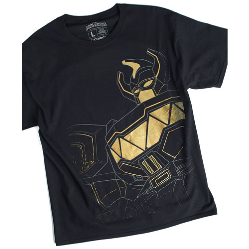Power Rangers Megazord T-Shirt - Loot Crate Exclusive - New  [Size: XL] [Fandom: Power Rangers]