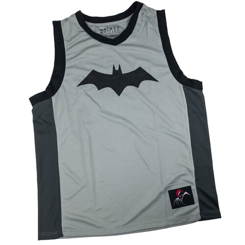 Batman The Animated Series Basketball Jersey (M) By Loot Crate - New, With Tags
