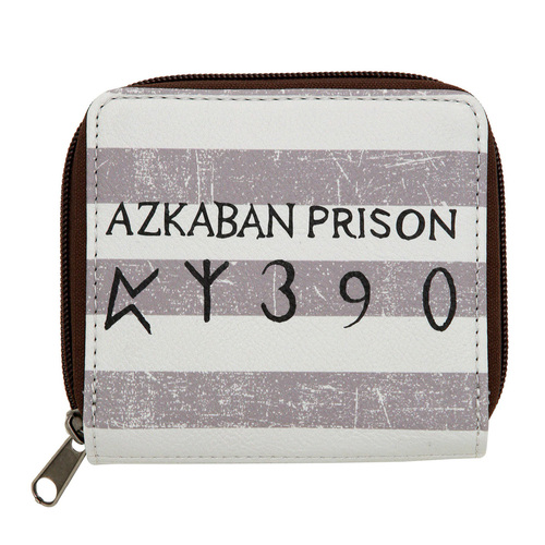 Loungefly Harry Potter Azkaban Sirius Black Wallet - New, Mint Condition