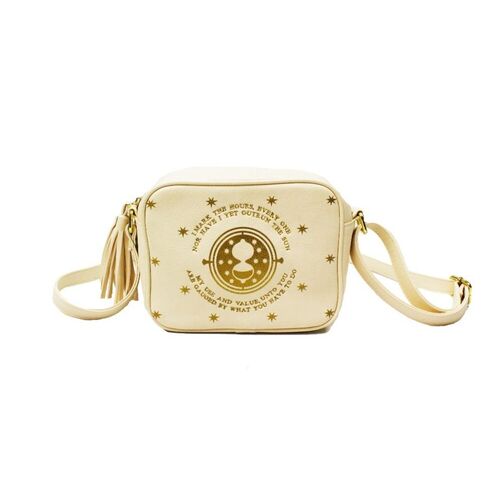 Loungefly Harry Potter Time Turner Crossbody Bag - FYE Exclusive Import - New, Mint Condition