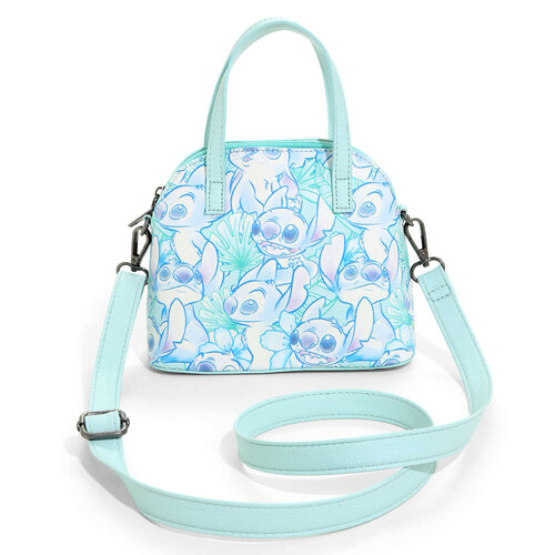 Loungefly Disney Lilo & Stitch Mini Bag - New, Mint Condition