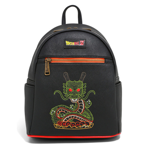 Loungefly Dragon Ball Z Shenron Mini Backpack - BoxLunch Exclusive - New With Tags