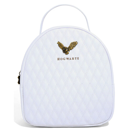 Loungefly Harry Potter Hedwig Quilted Mini Backpack - New, With Tags