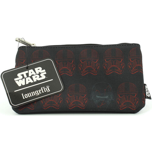 Loungefly Star Wars - Sith Trooper Episode IX Rise of Skywalker Pouch - New, With Tags