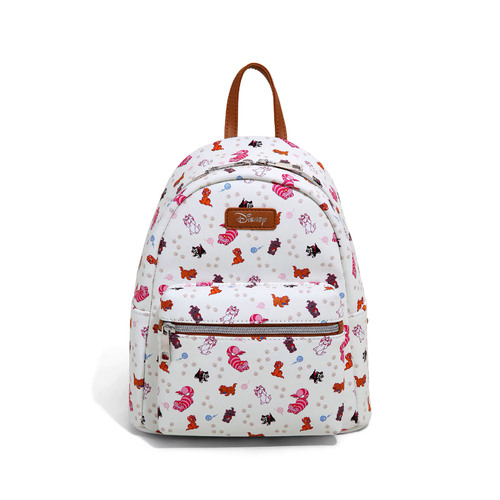 Loungefly Disney Cats Mini Backpack - New, With Tags