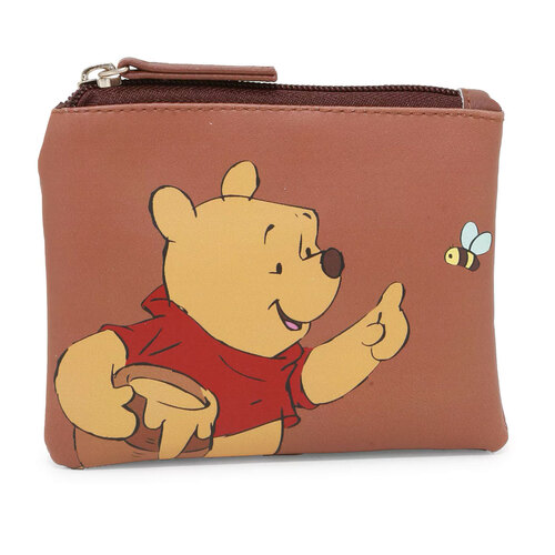 Loungefly Disney Winnie the Pooh Hunny Pots Coin Purse with Reusable Tote - BoxLunch Exclusive - New, With Tags