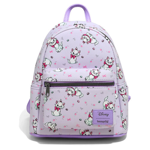 Loungefly Disney The Aristocats Marie Mini Backpack - New With Tags