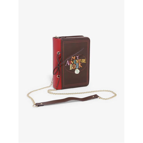Loungefly adventure book best sale