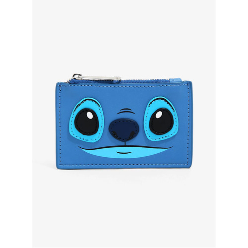 Loungefly Disney Lilo & Stitch Frog Coin Purse - New, With Tags