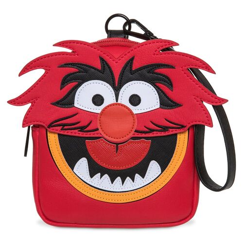 Loungefly Disney The Muppets Animal Wristlet Bag - New, With Tags