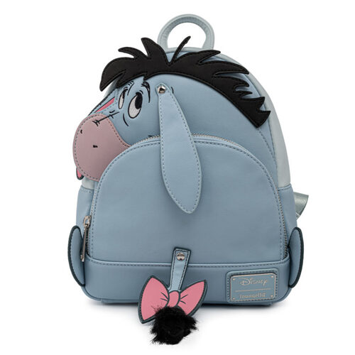 Loungefly Disney Winnie The Pooh Eeyore Mini Backpack - New, With Tags