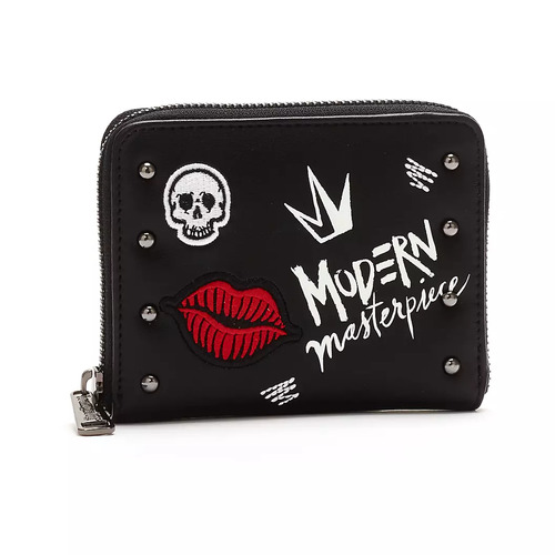 Loungefly Cruella - Cruella (Live-action) Fashion Wallet/Purse - New, With Tags