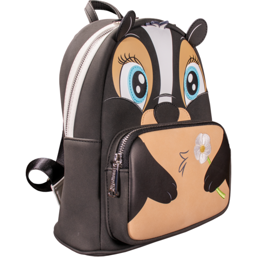 Loungefly Disney Bambi Flower Cosplay Mini Backpack - New, With Tags