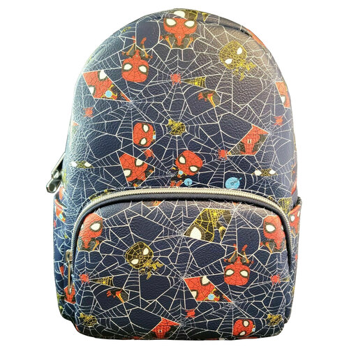 Funko Marvel Spider-Man Funko POP! No Way Home Mini Backpack - New, With Tags
